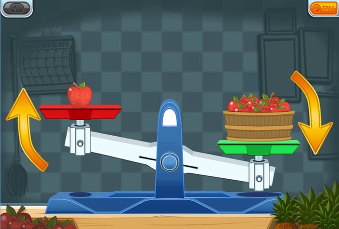 Istation Math March Updates